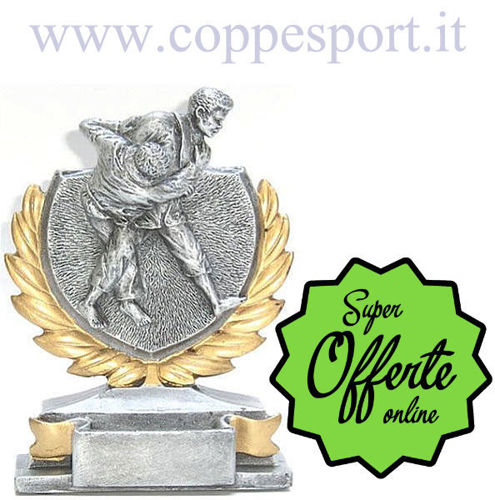 Immagine di PREMIO JUDO - Art. FG160