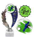 Immagine di PREMIO CALCIOBALILLA - Art. A7X