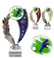 Immagine di PREMIO CALCIOBALILLA - Art. A7X