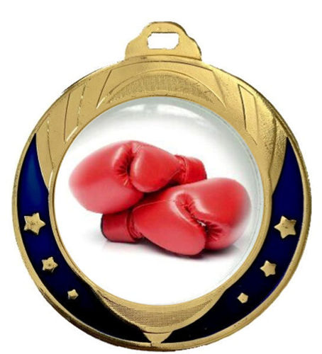 Immagine di MEDAGLIONE LUSSO Ø mm.70 - Art. 9659