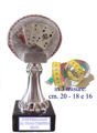 Immagine di TROFEO PREMIO CARTE Art. 422/X