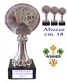 Immagine di TROFEO PREMIO CARTE Art. 422/X