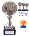 Immagine di TROFEO PREMIO CARTE Art. 422/X