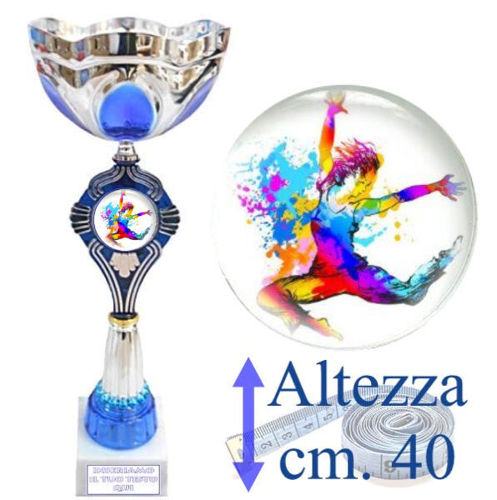 Immagine di PREMIO CONTEST BALLO - Art. 08150