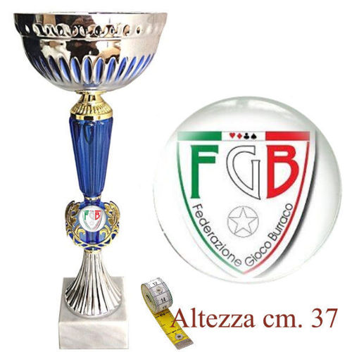 Immagine di PREMIO BURRACO - Art. 0510/S