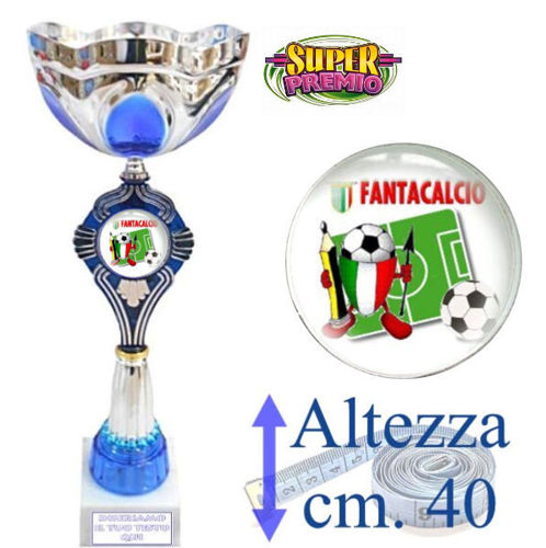 Immagine di PREMIO FANTACALCIO - Art. 08150