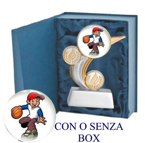 Immagine di PREMIO BASKET - Art. 31913
