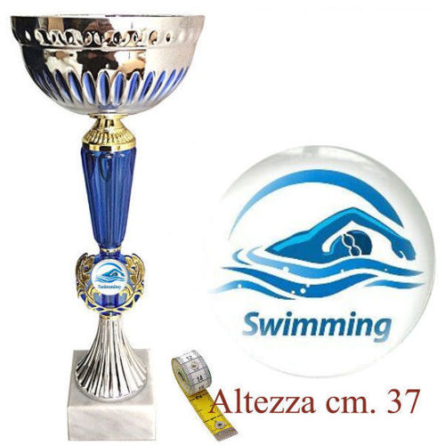 Immagine di PREMIO NUOTO - Art. 0510/S