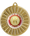 Immagine di MEDAGLIA ROTARACT - diametro mm. 50
