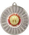 Immagine di MEDAGLIA ROTARACT - diametro mm. 50