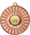 Immagine di MEDAGLIA ROTARACT - diametro mm. 50