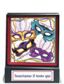 Immagine di PREMIO CARNEVALE - Art. PL75K