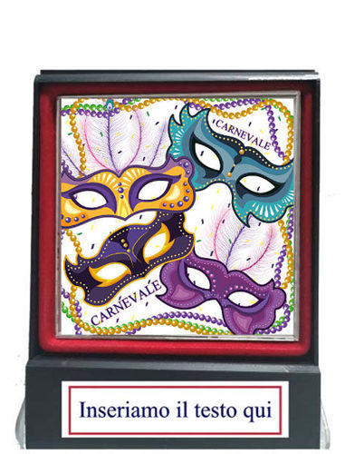 Immagine di PREMIO CARNEVALE - Art. PL75K
