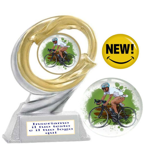 Immagine di PREMIO CICLISMO - Art. 71428