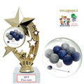 Immagine di ►PREMIO BOCCE - Art. F235G◄