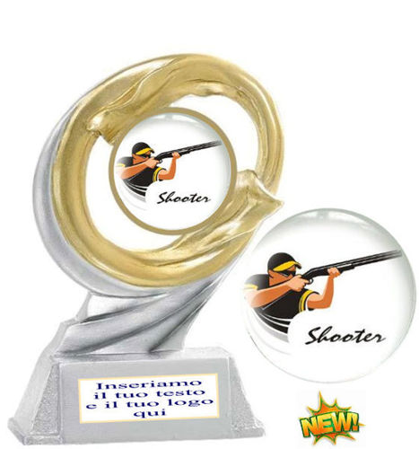 Immagine di PREMIO TIRATORE - Art. 71428