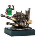 Immagine di TROFEO PORTIERE - Art. RFST2025