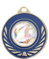 Immagine di MEDAGLIA LUSSO Ø mm. 50 - Art. 9636