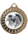 Immagine di MEDAGLIA IPPICA Ø mm. 40