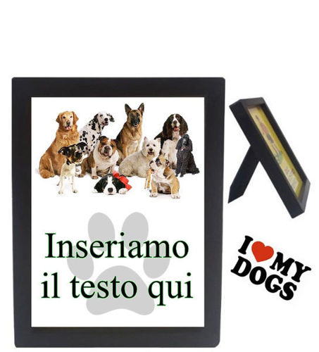 Immagine di PREMIO EXPO CANI - Art. 77321