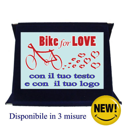Immagine di TARGA CICLISMO - Art. AS100X