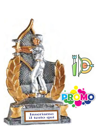 Immagine di 🏹 PREMIO ARCIERE - Art. 21927 🏹