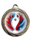 Immagine di MEDAGLIA FANTACALCIO - diametro mm. 32