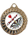 Immagine di MEDAGLIA DART diametro mm. 40