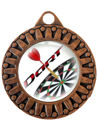 Immagine di MEDAGLIA DART diametro mm. 40