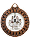 Immagine di MEDAGLIA KIDS - Diametro mm. 40