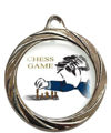 Immagine di MEDAGLIA SCACCHI - diametro mm. 32