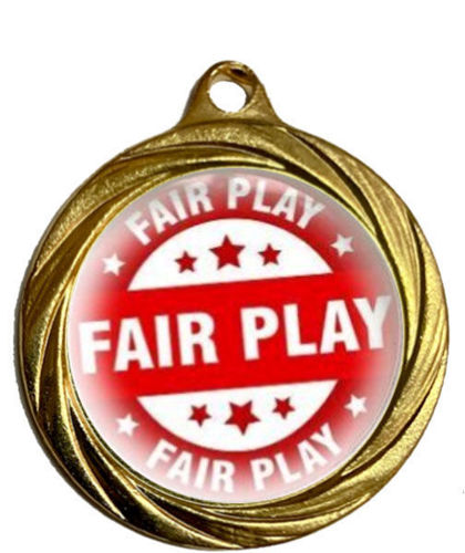 Immagine di MEDAGLIA AMICIZIA - diametro mm. 32