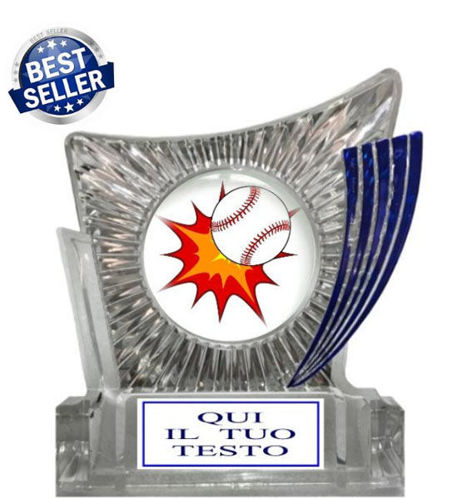 Immagine di STAND PREMIO BASEBALL - Art. 15404