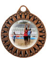 Immagine di MEDAGLIA BEACH - VOLLEY Ø mm. 40