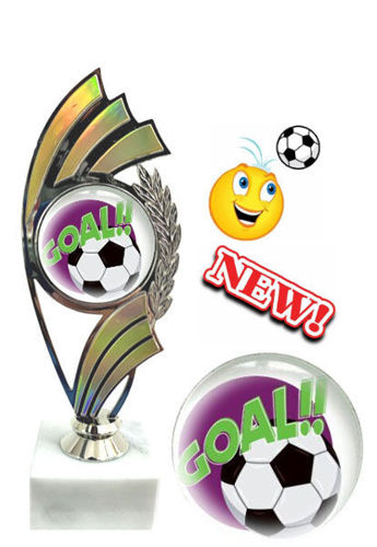 Immagine di PREMIO CALCIO - Art. 627