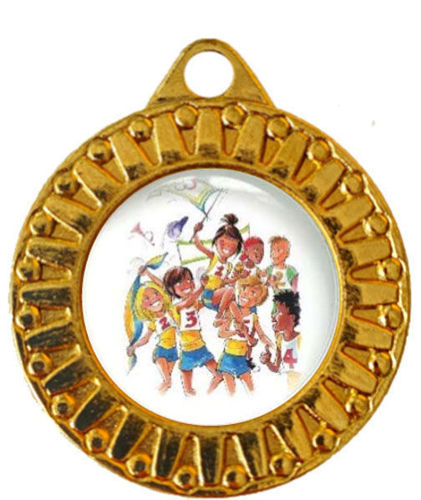 Immagine di MEDAGLIA GREST - diametro mm. 40