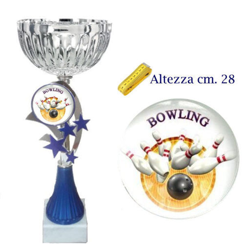 Immagine di PREMIO BOWLING - Art. 123/2