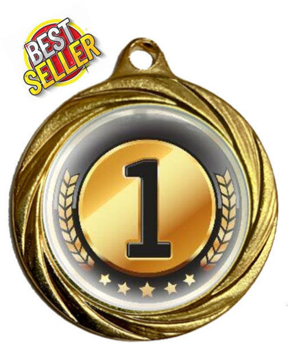 Immagine di MEDAGLIA VITTORIA - Ø mm. 32