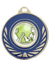 Immagine di MEDAGLIA LUSSO Ø mm. 50 - Art. 9636