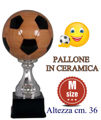 Immagine di TROFEO PALLONE CALCIO - Art. 3466