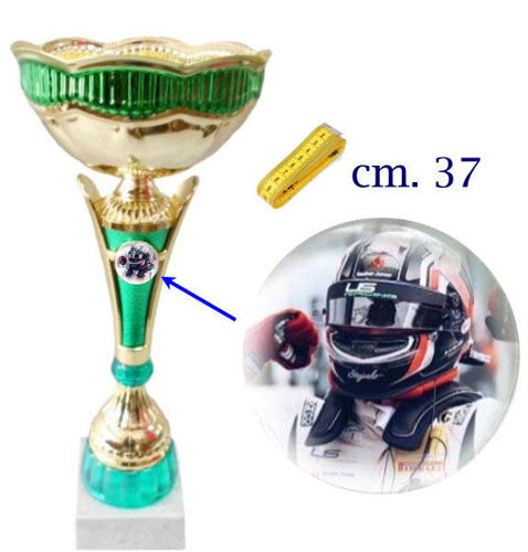 Immagine di PREMIO MOTORI - Art. 1570/2