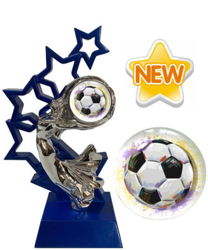 Immagine di TROFEO VITTORIA CALCIO - Art. RN710