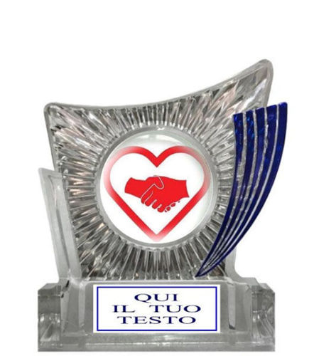 Immagine di STAND FAIR PLAY - Art. 15404