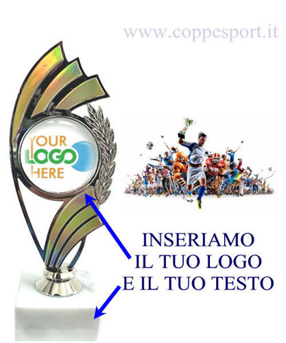 Immagine di PREMIO PERSONALIZZATO - Art. 627