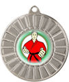 Immagine di MEDAGLIA ARTI MARZIALI Ø mm. 50