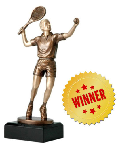 Immagine di PREMIO TENNIS - Art. TPFR2388