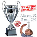 Immagine di COPPA MODELLO CHAMPIONS - Art. 4710/X