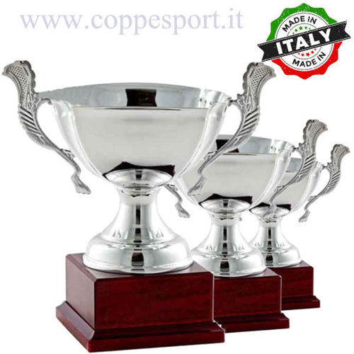 Immagine di SERIE DI 3 COPPE - Art. 505/S3