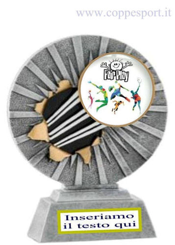 Immagine di PREMIO FAIR PLAY - Art. 1201
