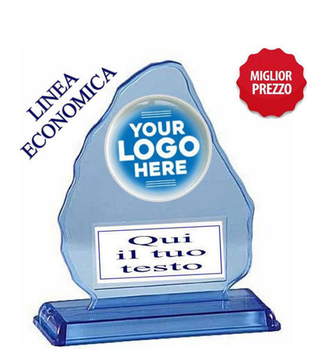 Immagine di HOLDER CON IL TUO LOGO - Art. STD104